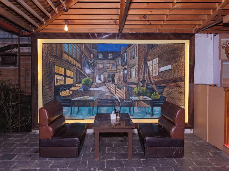 Moonlight Resort And Spa image