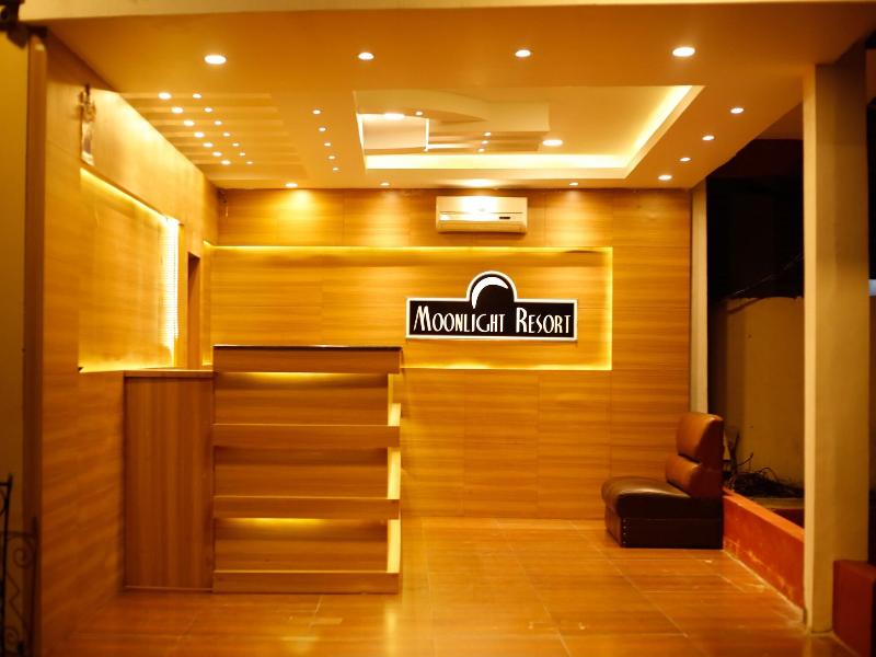 Moonlight Resort And Spa image