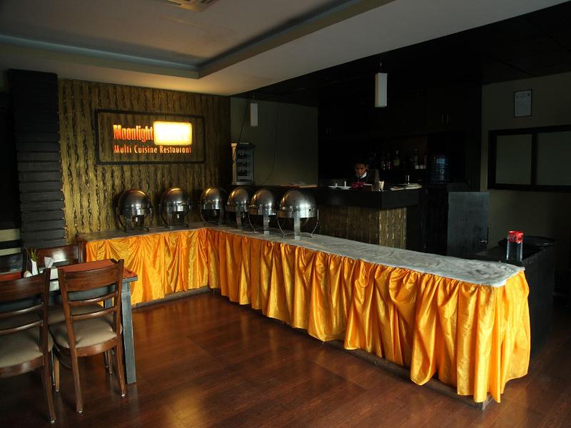 Moonlight Resort And Spa image
