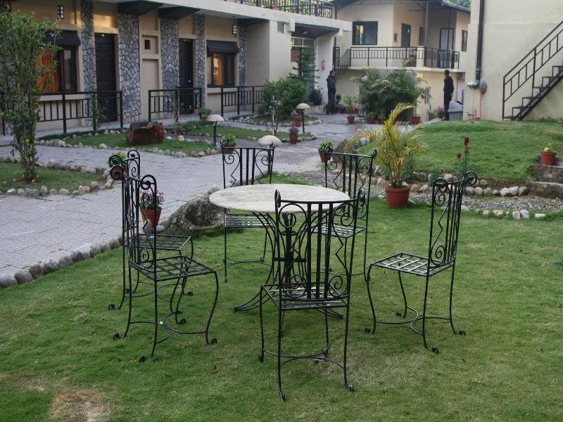 Moonlight Resort And Spa image