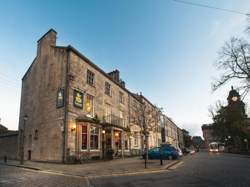 The Borough image