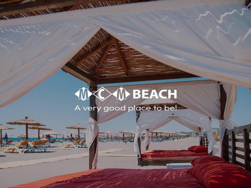 Perla Luxury — view