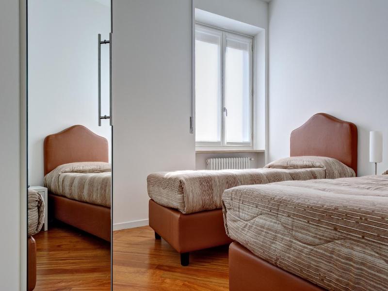 My House Apartments Cremona image