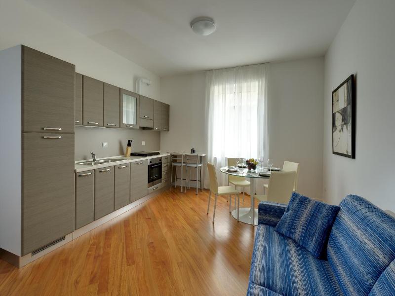 My House Apartments Cremona image