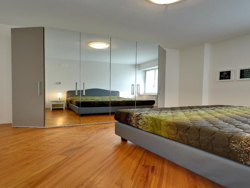 My House Apartments Cremona image