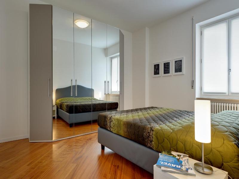 My House Apartments Cremona image