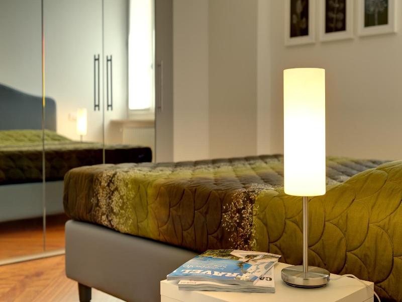 My House Apartments Cremona image