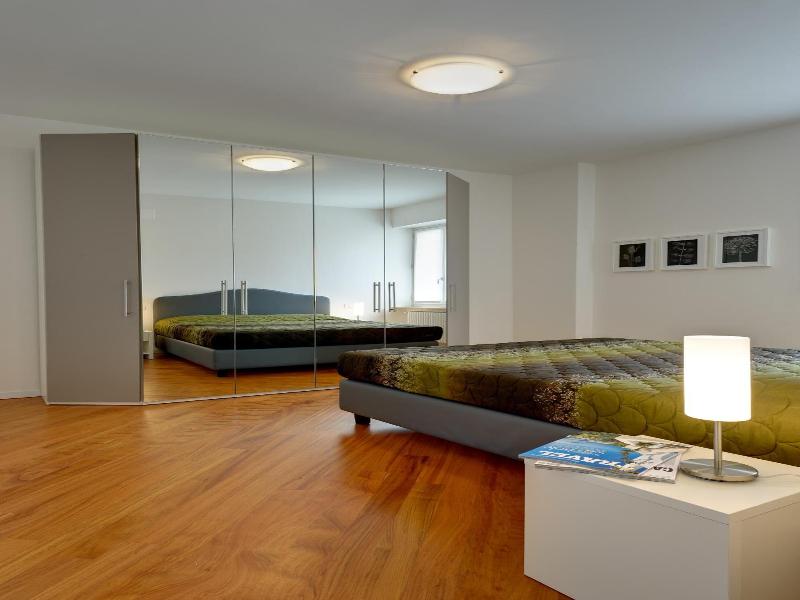 My House Apartments Cremona image