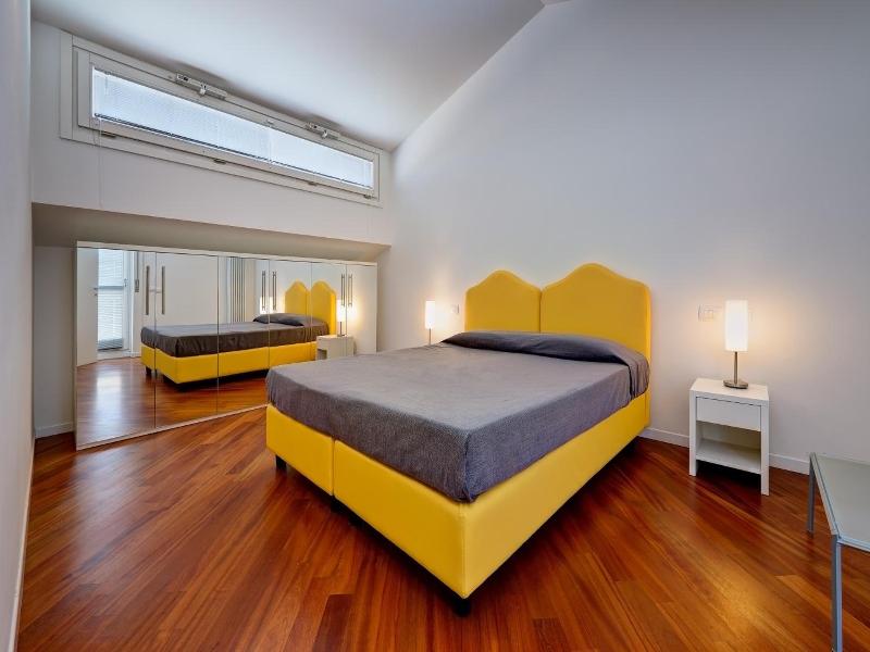 My House Apartments Cremona image