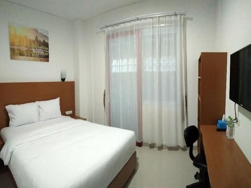 P Hostel