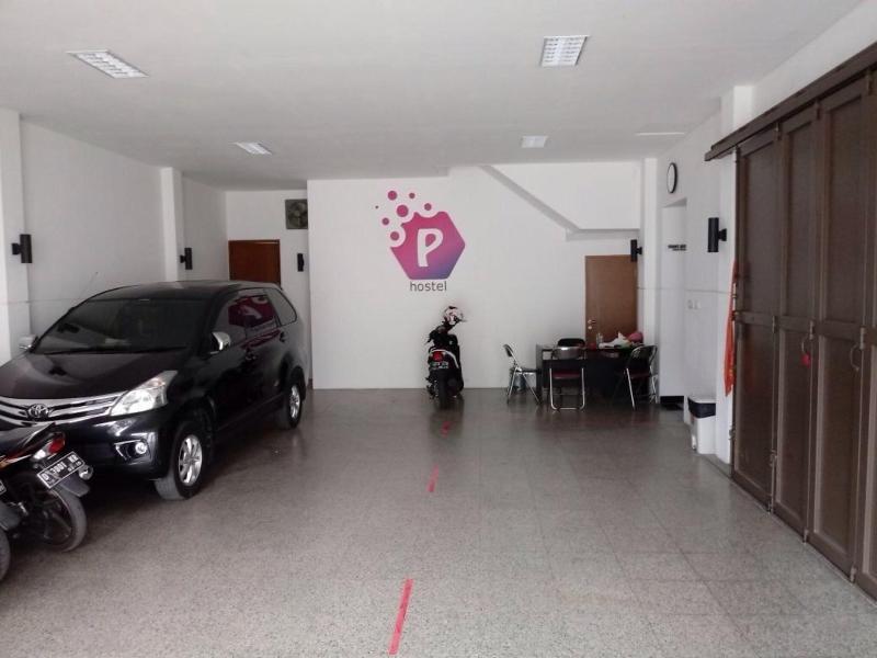 P Hostel