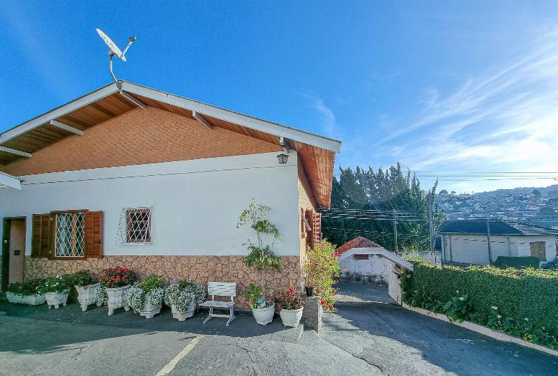 Pousada Helebastian image