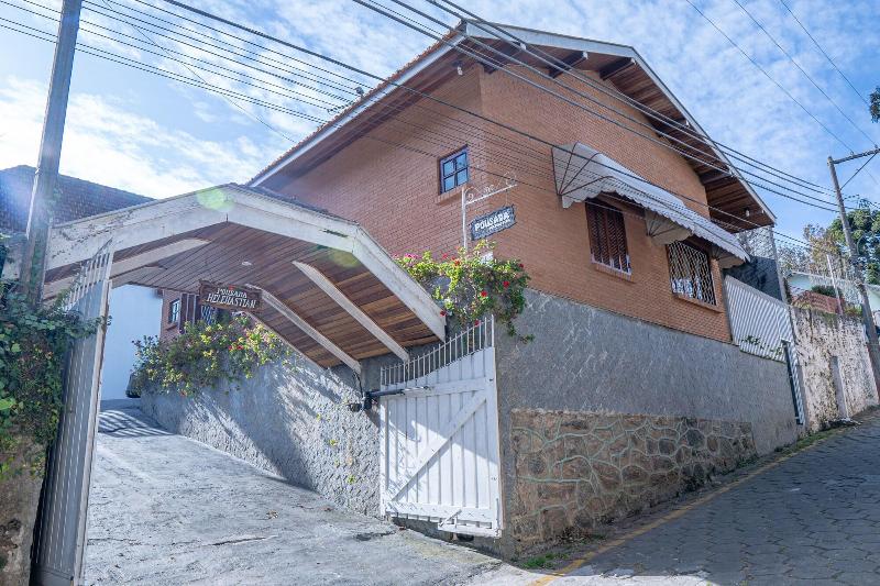 Pousada Helebastian image