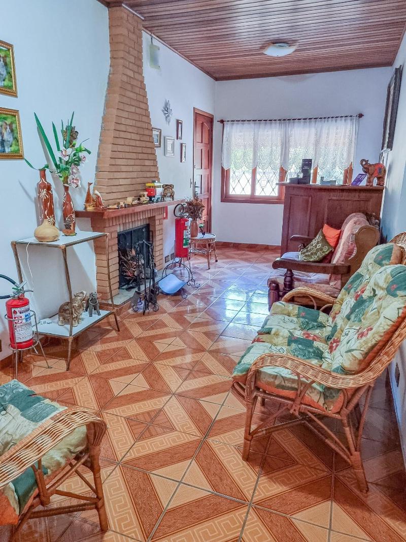 Pousada Helebastian image