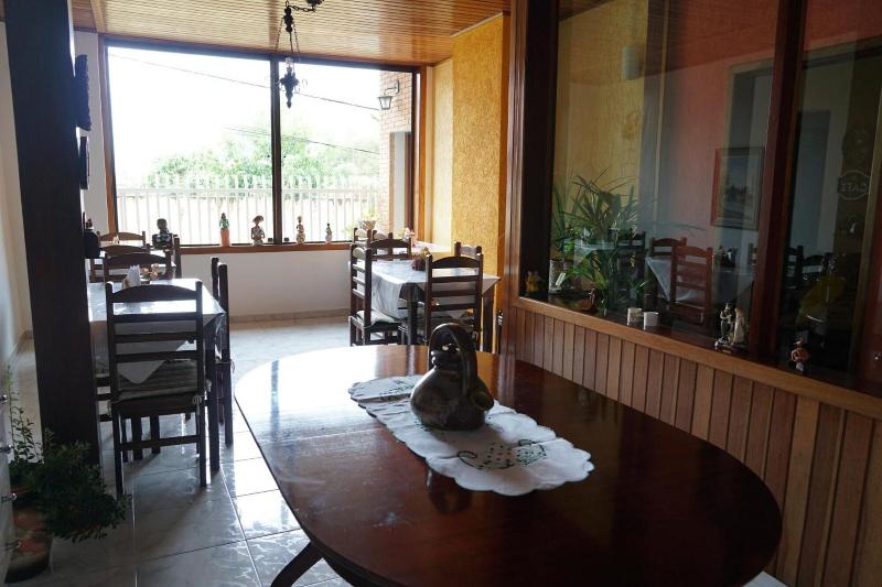 Pousada Helebastian image
