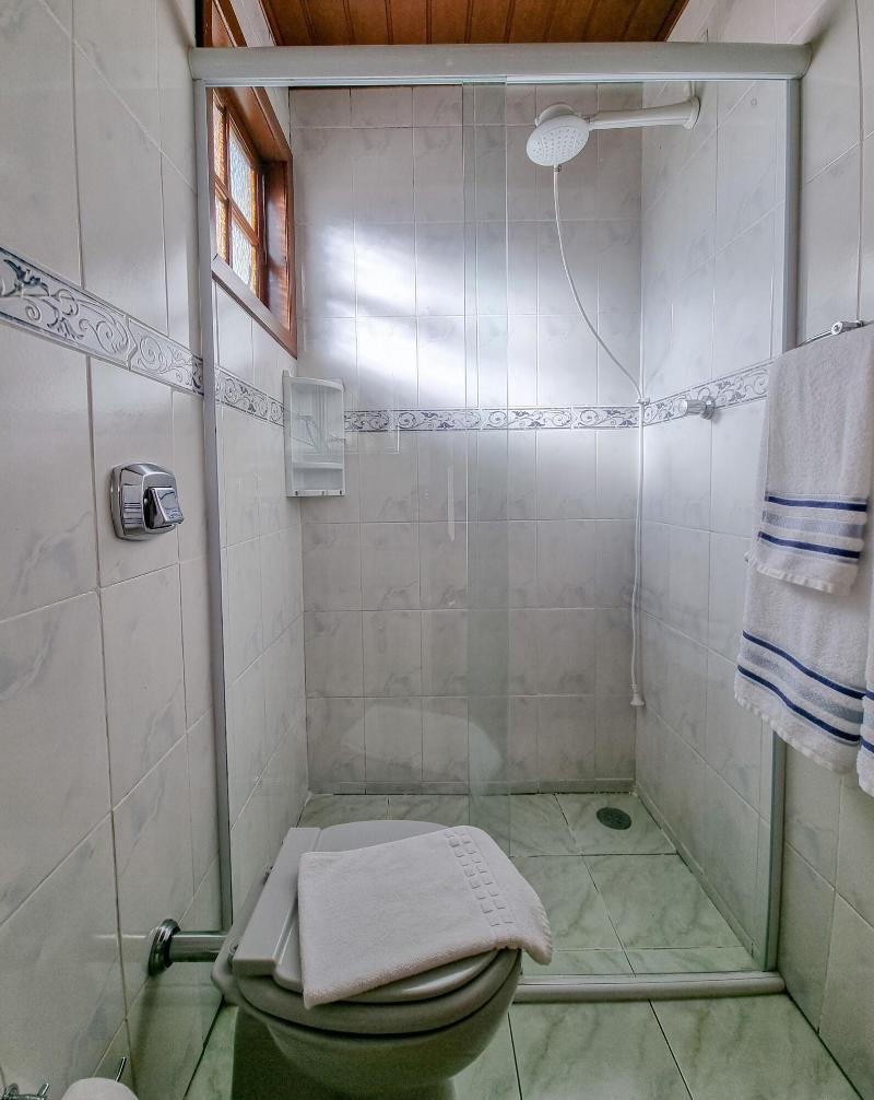 Pousada Helebastian image