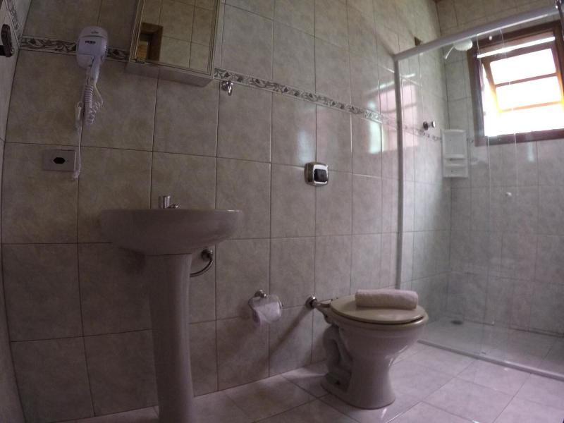 Pousada Helebastian image