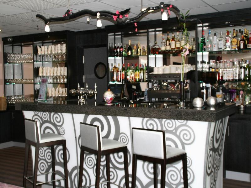 Ax Hotel image