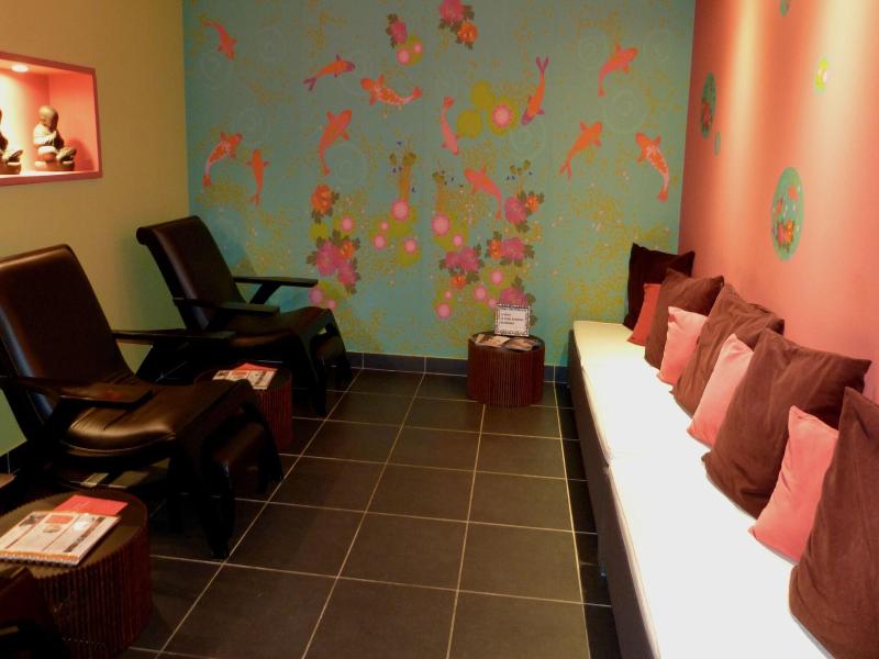 Ax Hotel image