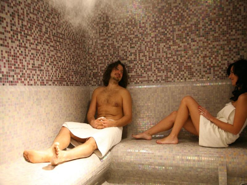Ax Hotel image