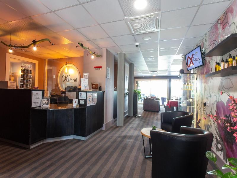 Ax Hotel image