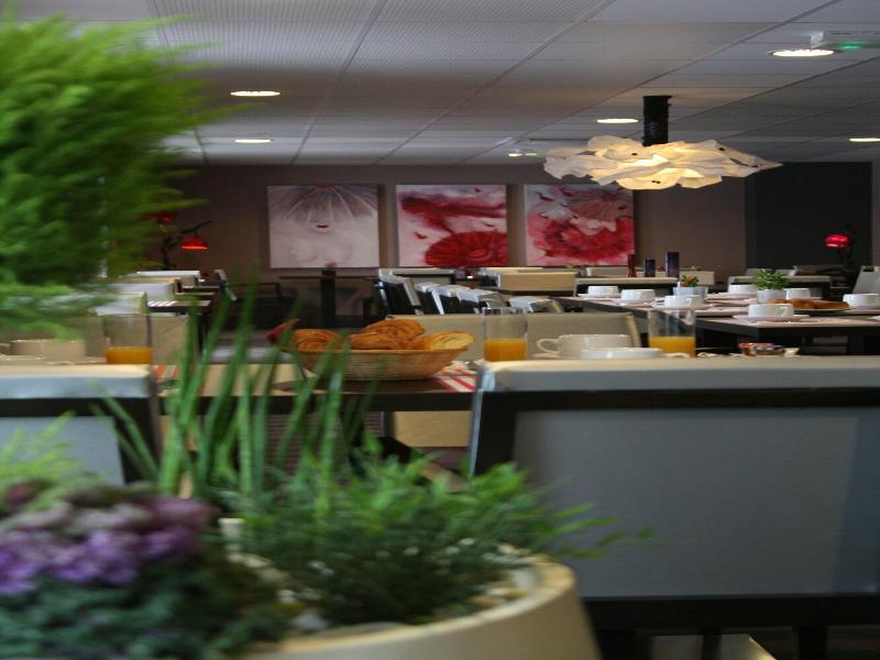 Ax Hotel image
