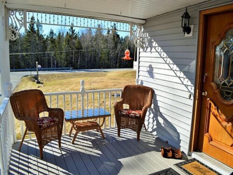Heathwood Inn