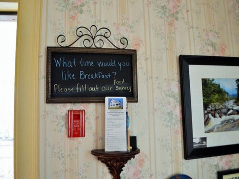 Heathwood Inn
