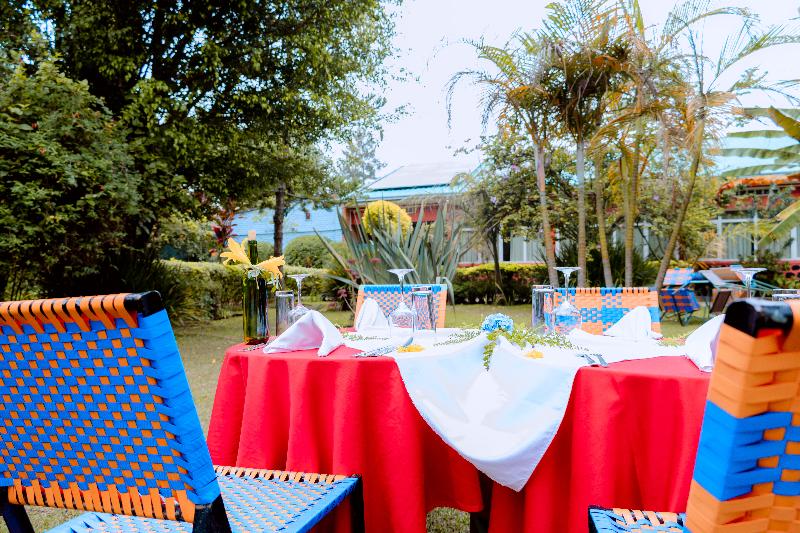 Isange Paradise Resort image