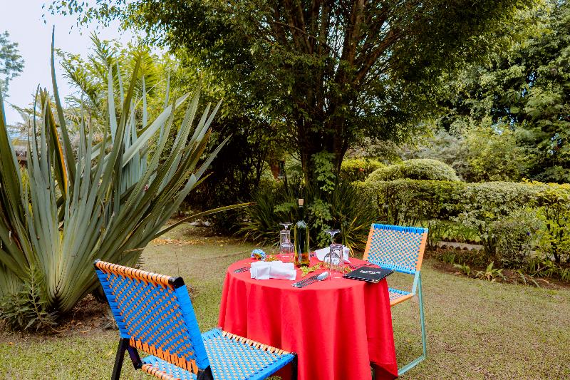 Isange Paradise Resort image