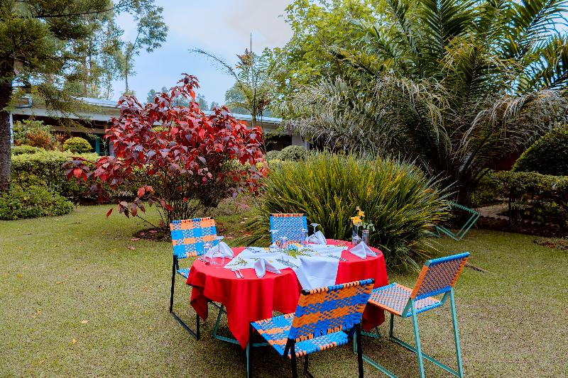 Isange Paradise Resort image