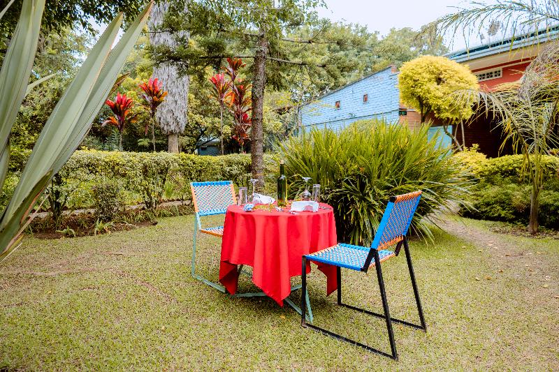 Isange Paradise Resort image