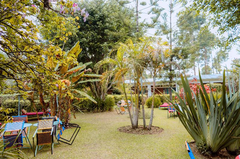 Isange Paradise Resort image