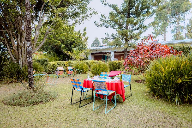 Isange Paradise Resort image