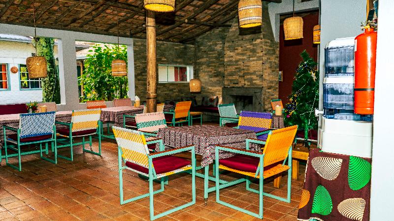 Isange Paradise Resort image