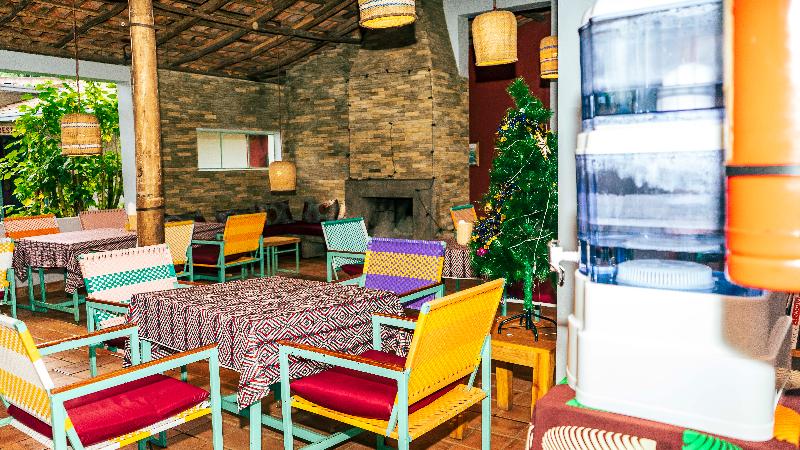 Isange Paradise Resort image