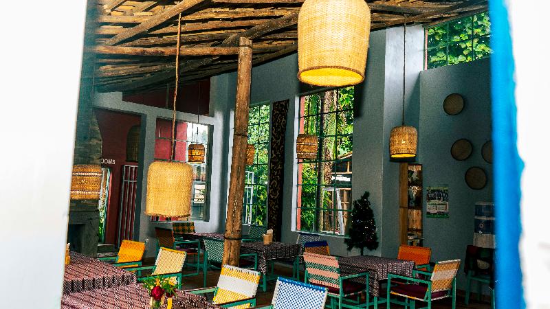 Isange Paradise Resort image