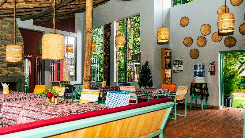 Isange Paradise Resort image