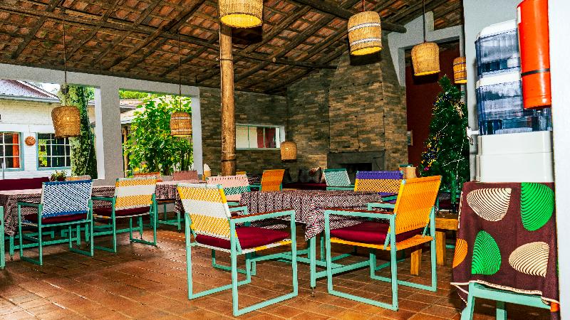 Isange Paradise Resort image