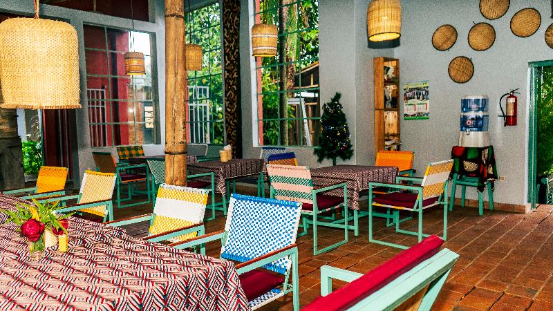 Isange Paradise Resort image