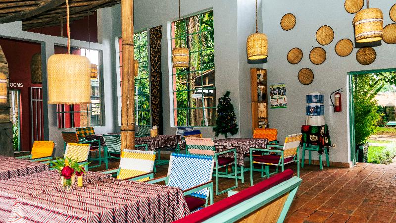 Isange Paradise Resort image