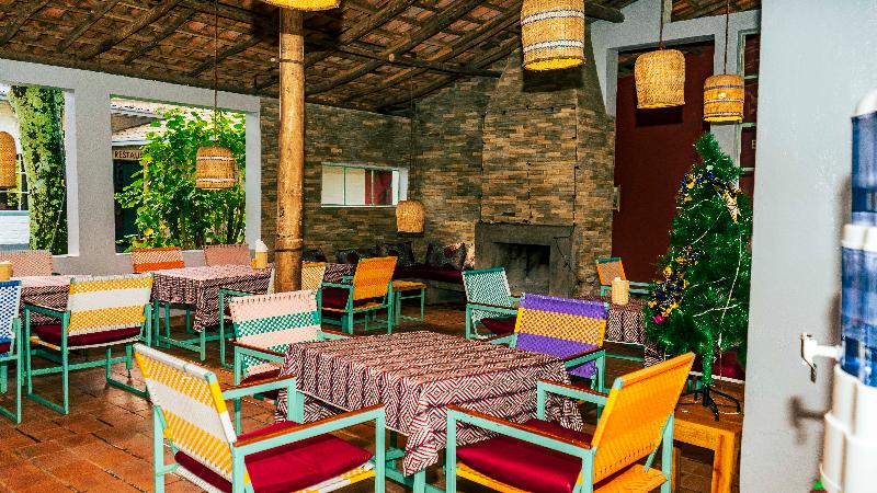 Isange Paradise Resort image