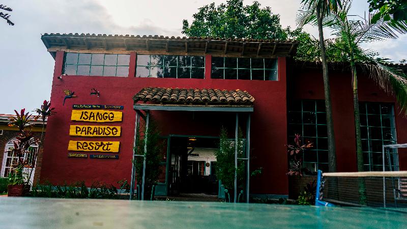 Isange Paradise Resort image