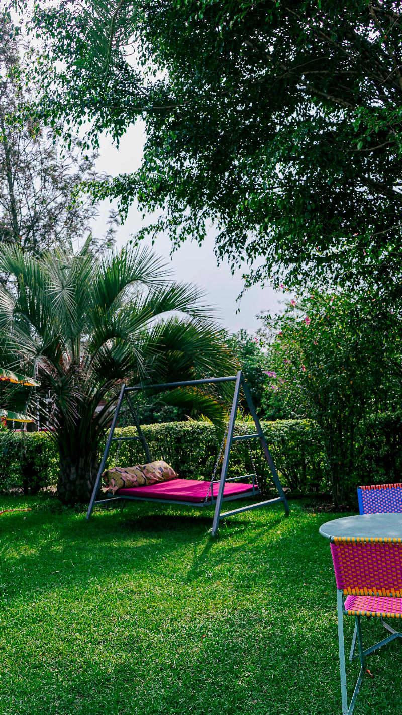 Isange Paradise Resort image