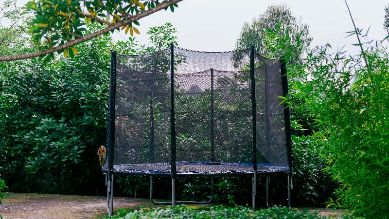 Isange Paradise Resort image