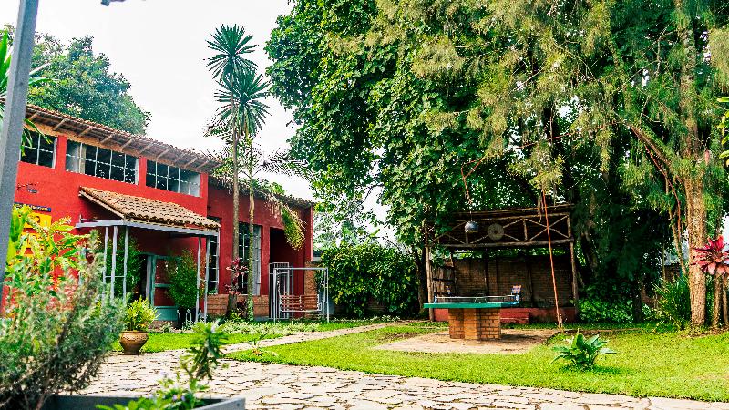 Isange Paradise Resort image