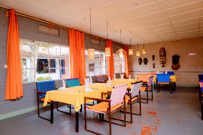 Isange Paradise Resort image