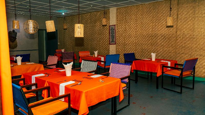 Isange Paradise Resort image