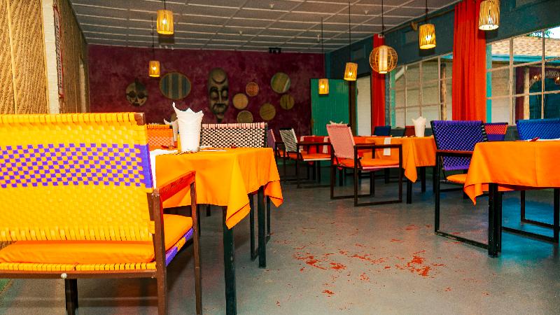 Isange Paradise Resort image