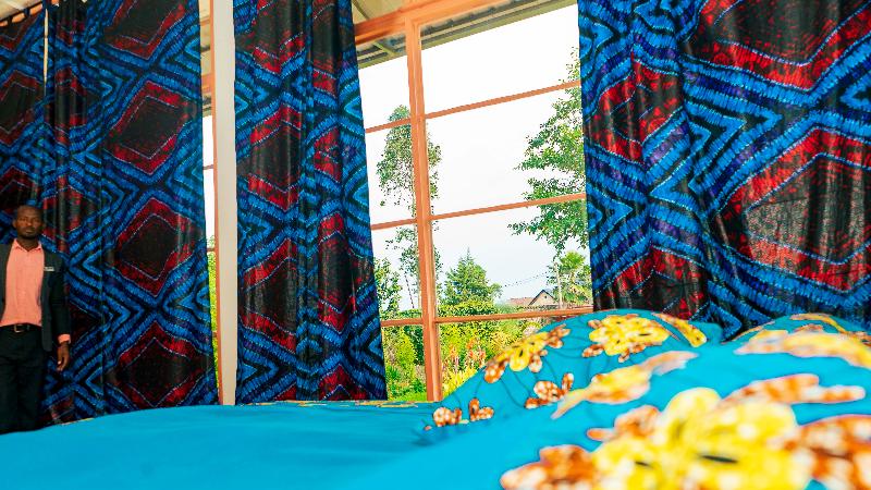 Isange Paradise Resort image